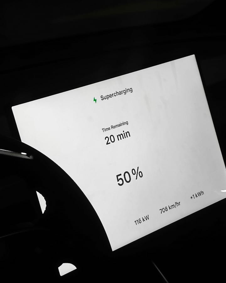Tesla Model YL
